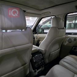 لاند روفر رانج روفر فوج